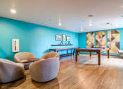 Thumbnail 49 of 51 - Lounge  at Equinox Apartments, Washington